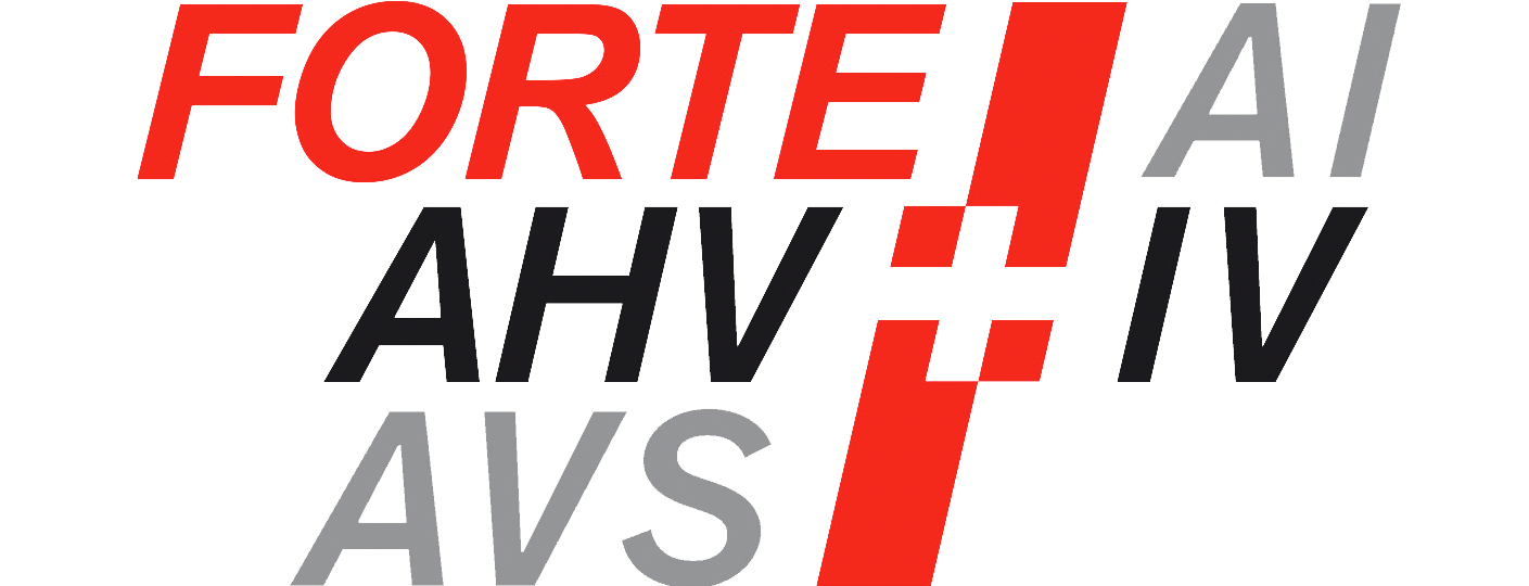 Forte 
Ausgleichskasse AK098