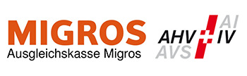 MIGROS
Ausgleichskasse AK070