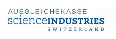 scienceindustries
Ausgleichskasse AK035