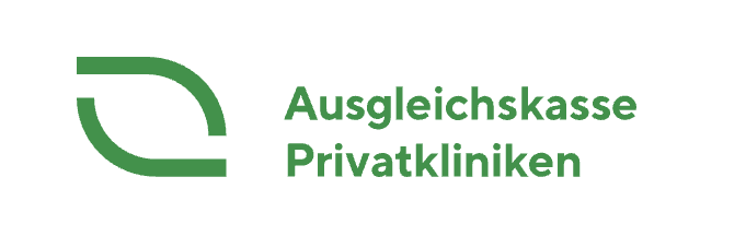Privatkliniken «AKPH»
Ausgleichskasse AK115