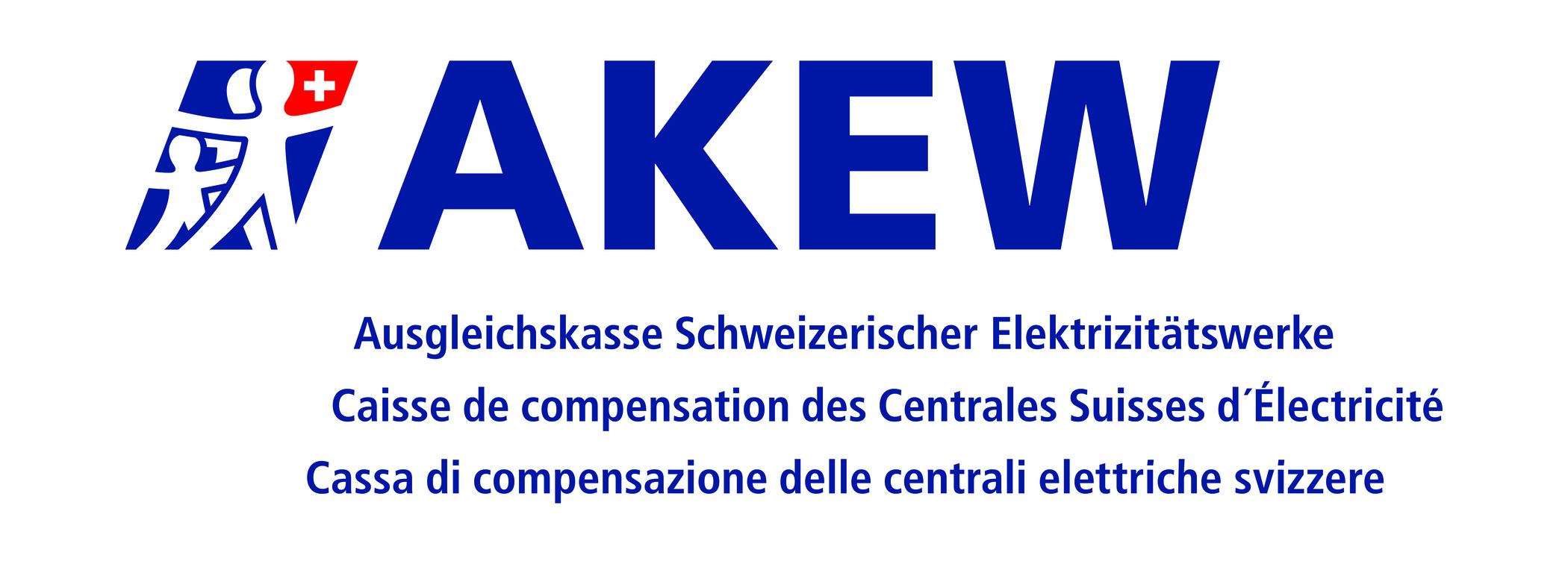 Schweizerische Elektrizitätswerke
Ausgleichskasse AK037