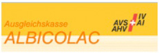Albicolac
Ausgleichskasse AK074