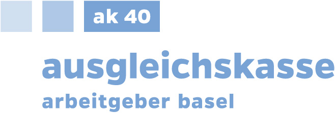 Arbeitgeber Basel
Ausgleichskasse AK040