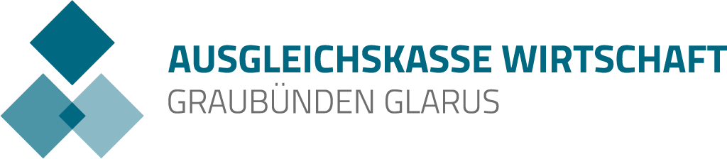 Ausgleichskasse Wirtschaft
Graubünden/Glarus
Ausgleichskasse AK087
